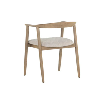SUNPAN Jeremy Modern Dining Armchair