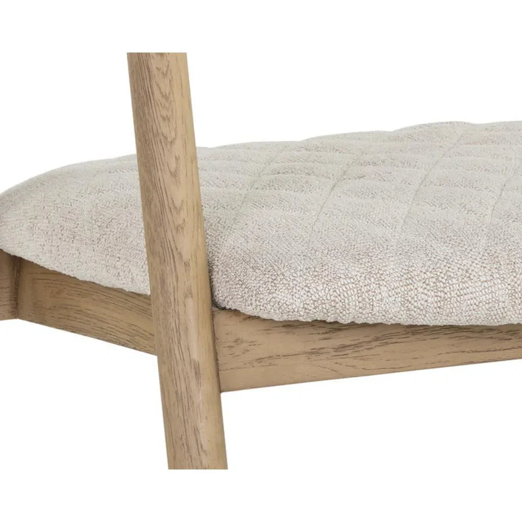 SUNPAN Jeremy Modern Dining Armchair