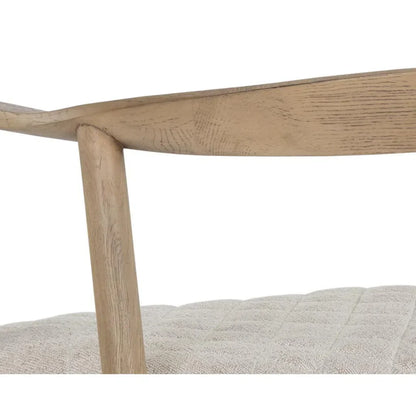 SUNPAN Jeremy Modern Dining Armchair