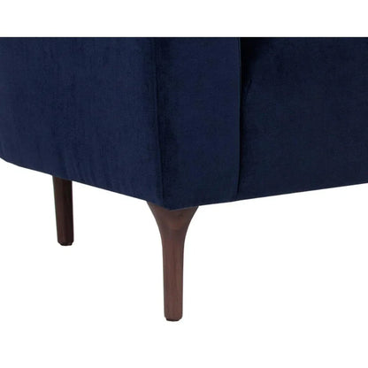 Magnolia Fabric Sofa