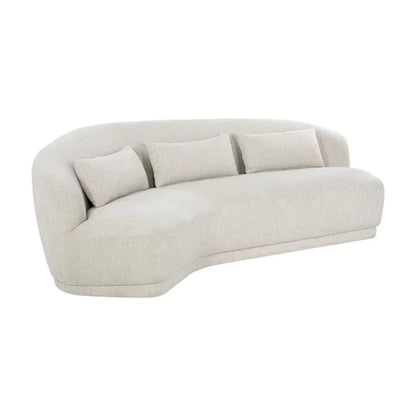 SUNPAN Soraya Fabric Sofa