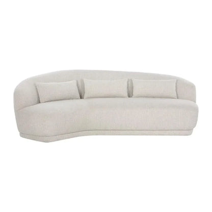 SUNPAN Soraya Fabric Sofa