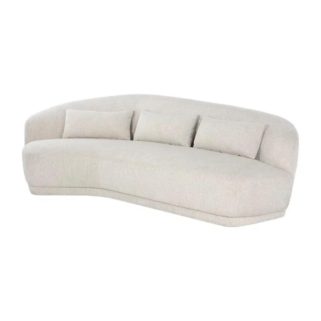 SUNPAN Soraya Fabric Sofa