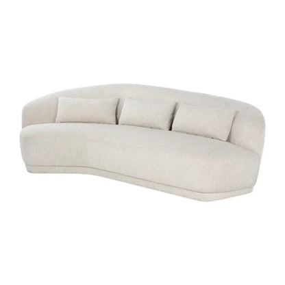 SUNPAN Soraya Fabric Sofa