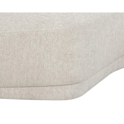 SUNPAN Soraya Fabric Sofa