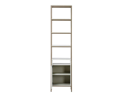 Ambrose Iron Framed Etagere