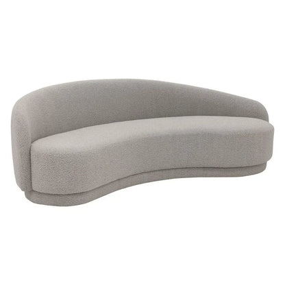 SUNPAN Kendra Fabric Sofa