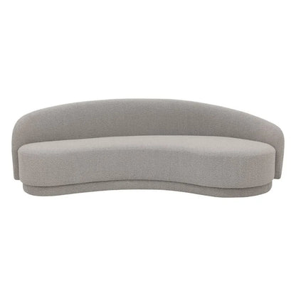 SUNPAN Kendra Fabric Sofa
