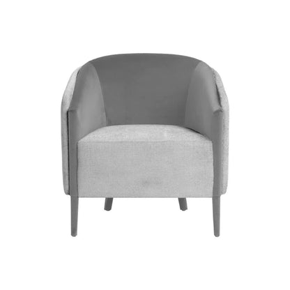 Sheva Fabric Upholstered Armchair