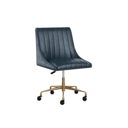 Halden Upholstered Urban Designed Office Chair