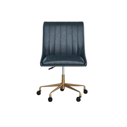 Halden Upholstered Urban Designed Office Chair