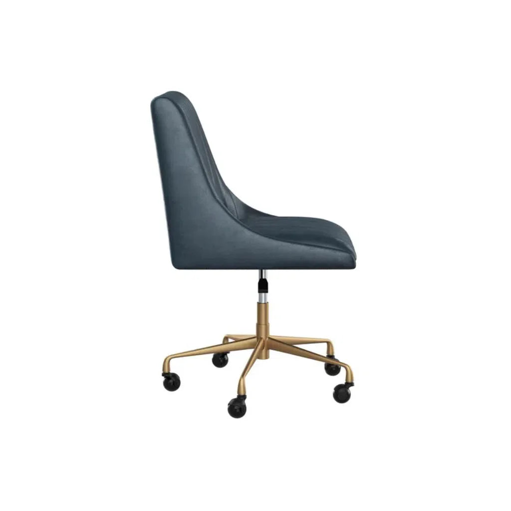 Halden Upholstered Urban Designed Office Chair