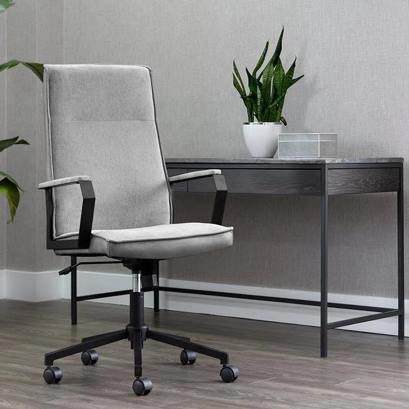 Swanson Office Chair Adjustable Height