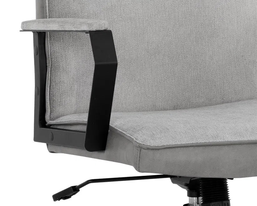 Swanson Office Chair Adjustable Height