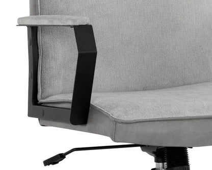 Swanson Office Chair Adjustable Height