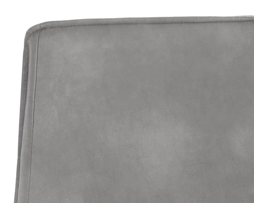 Swanson Office Chair Adjustable Height