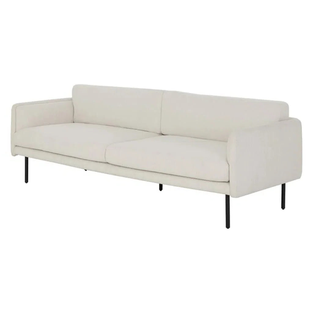 SUNPAN Luella Fabric Classic Sofa