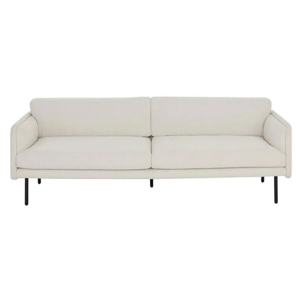 SUNPAN Luella Fabric Classic Sofa