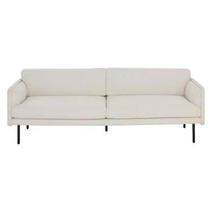 SUNPAN Luella Fabric Classic Sofa