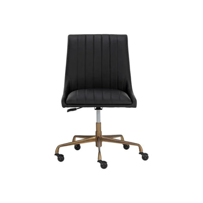 Halden Upholstered Urban Designed Office Chair