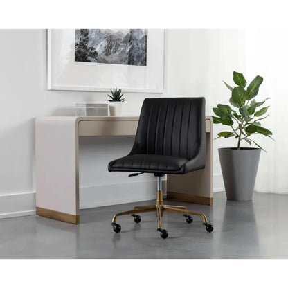 Halden Upholstered Urban Designed Office Chair