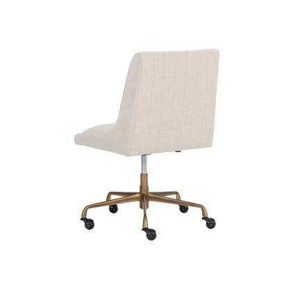 Halden Upholstered Urban Designed Office Chair