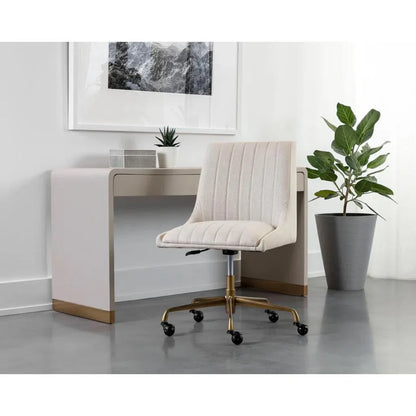 Halden Upholstered Urban Designed Office Chair