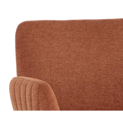 SUNPAN Lucano Fabric Dining Armchair
