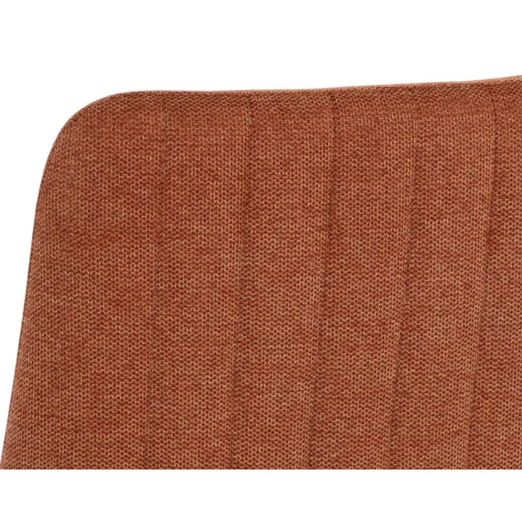 SUNPAN Lucano Fabric Dining Armchair