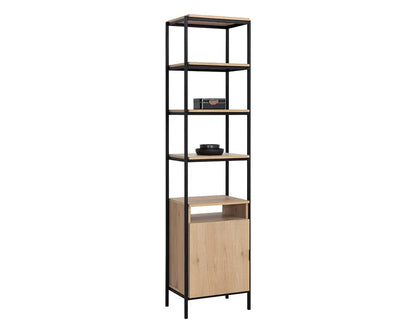 Ambrose Iron Framed Etagere