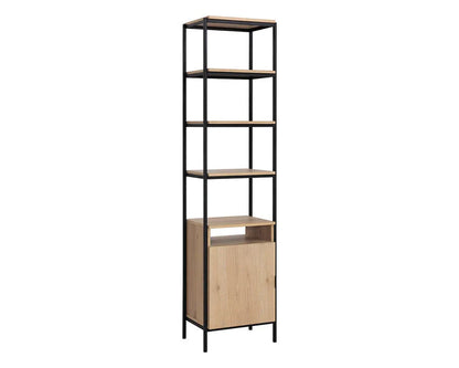 Ambrose Iron Framed Etagere