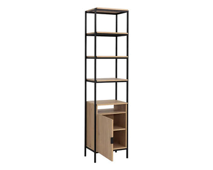 Ambrose Iron Framed Etagere