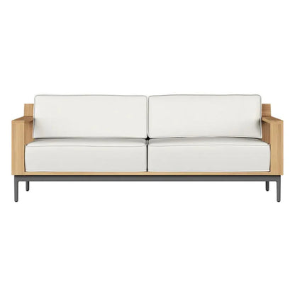 Cagliari Fabric Comfortable Sofa