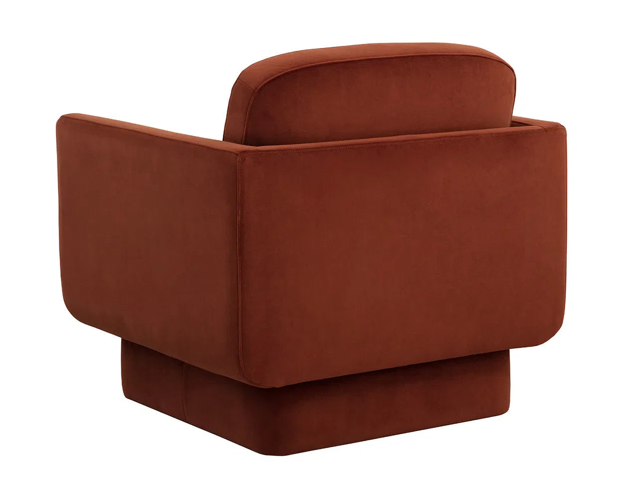 Everton Fabric Upholstered Classic Armchair