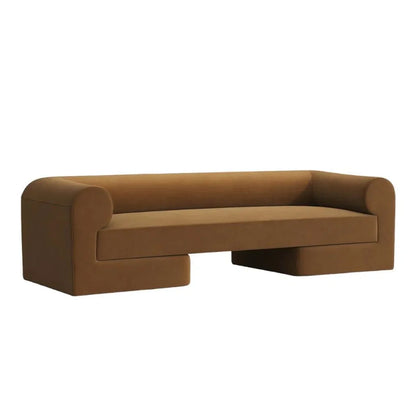 SUNPAN Ionic Fabric Sofa