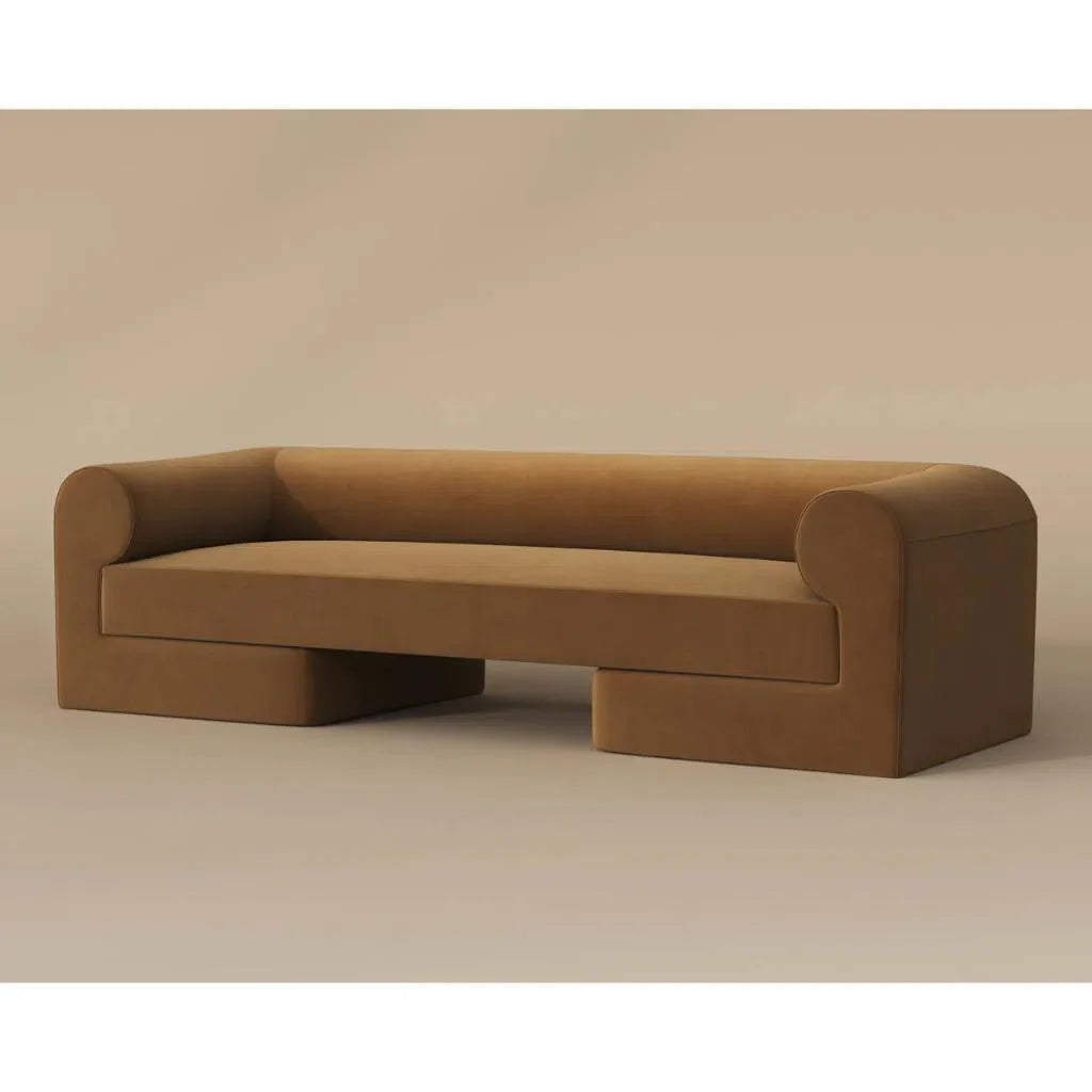 SUNPAN Ionic Fabric Sofa