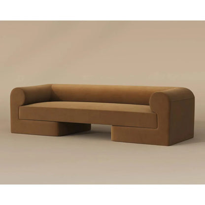 SUNPAN Ionic Fabric Sofa