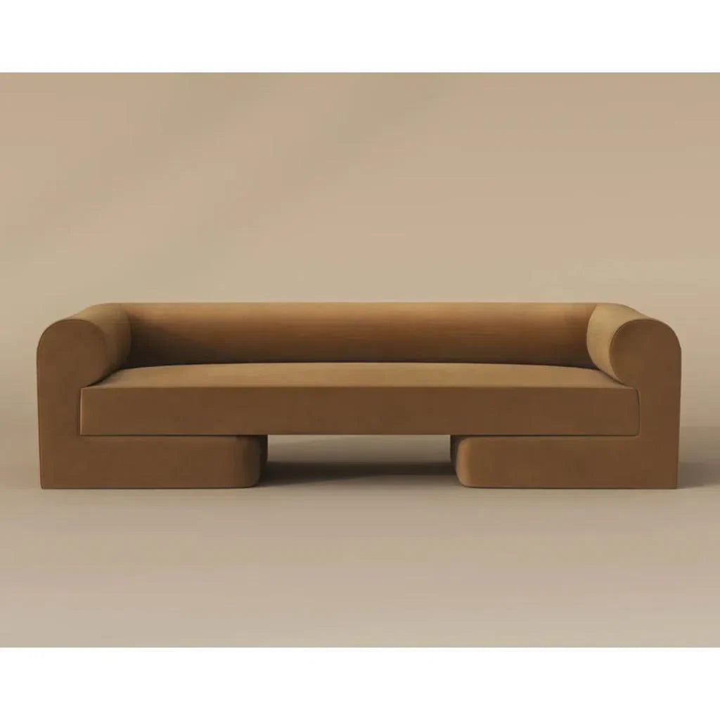 SUNPAN Ionic Fabric Sofa