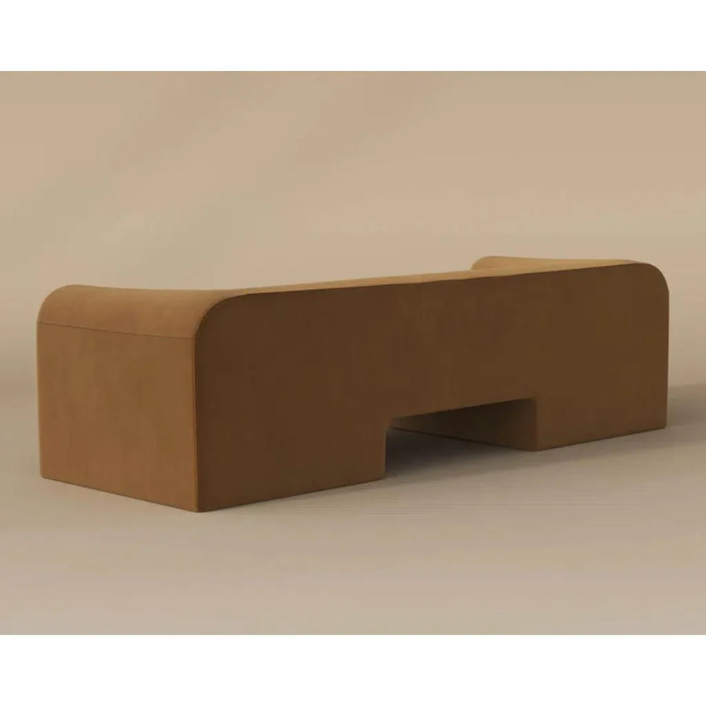 SUNPAN Ionic Fabric Sofa