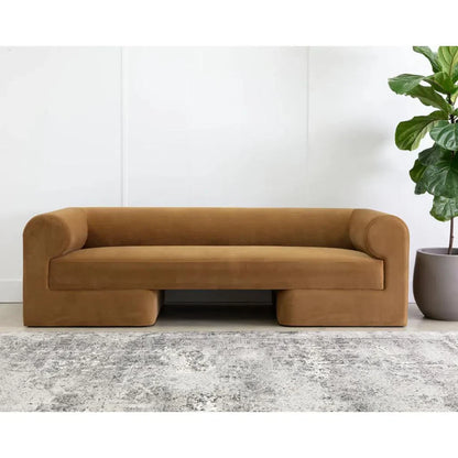 SUNPAN Ionic Fabric Sofa
