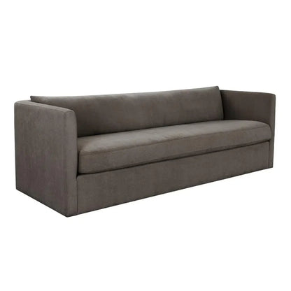 SUNPAN Leander Fabric Luxurious Sofa