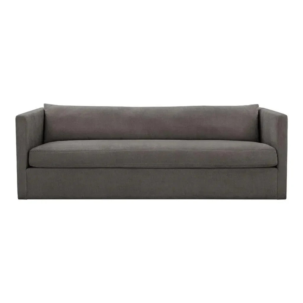 SUNPAN Leander Fabric Luxurious Sofa