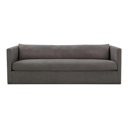 SUNPAN Leander Fabric Luxurious Sofa