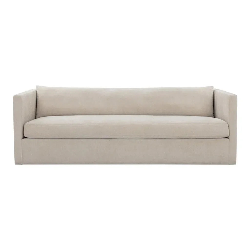 SUNPAN Leander Fabric Luxurious Sofa