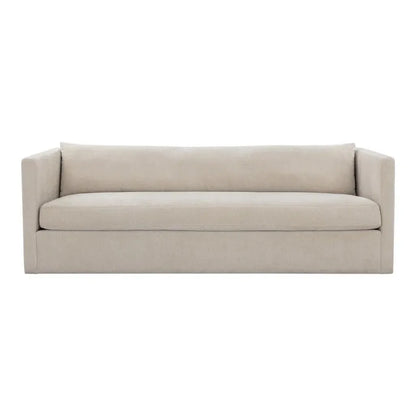 SUNPAN Leander Fabric Luxurious Sofa