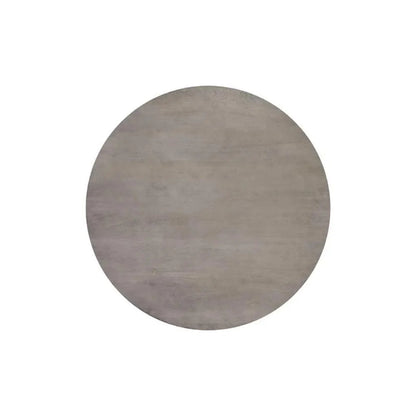 SUNPAN Kinsley Wooden Hand Round Coffee Table