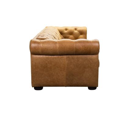 Bridgeport Chesterfield Style Sleep Sofa