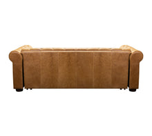 Bridgeport Chesterfield Style Sleep Sofa