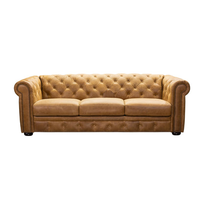 Bridgeport Chesterfield Style Sleep Sofa