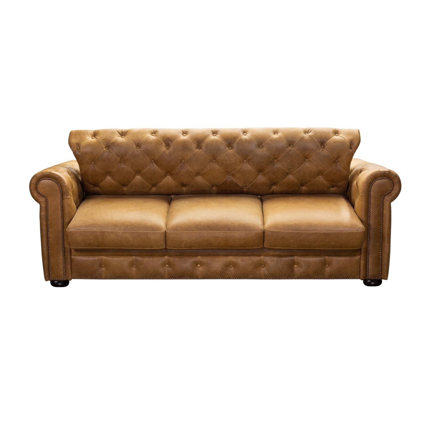 Bridgeport Chesterfield Style Sleep Sofa
